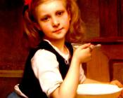 La Soupe - 查尔斯·维克托·蒂里翁